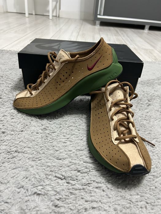 Papuci Nike Superfly