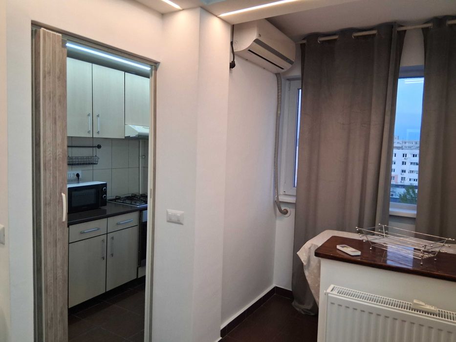 Garsoniera de inchiriat, direct proprietar