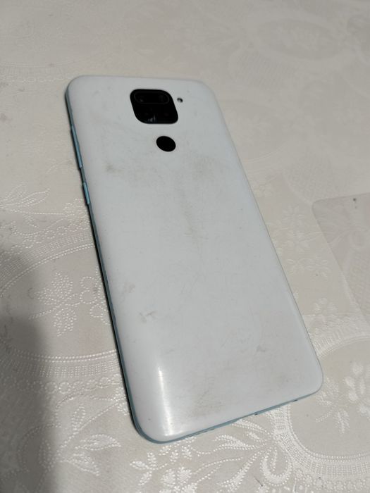 Продам Redmi note 9 б/у