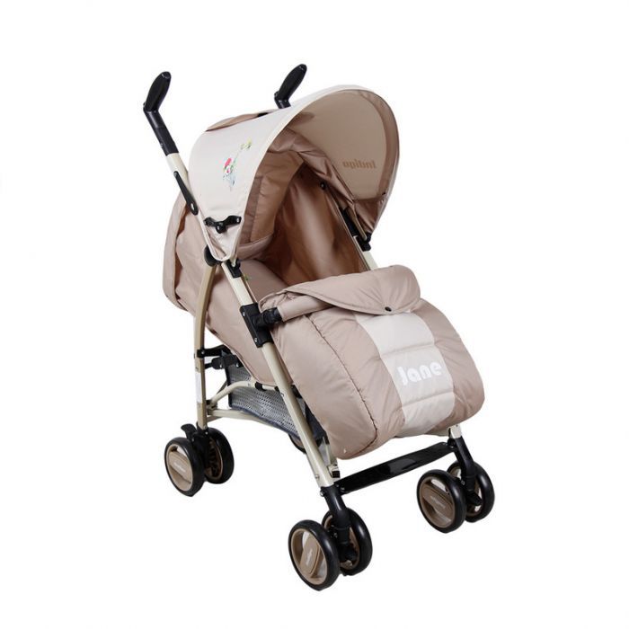 Коляска трость Indigo Jane