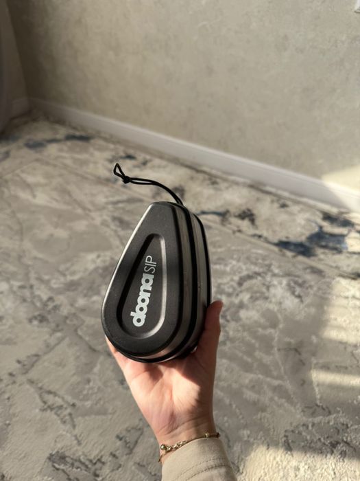 Doona коляска автокресло