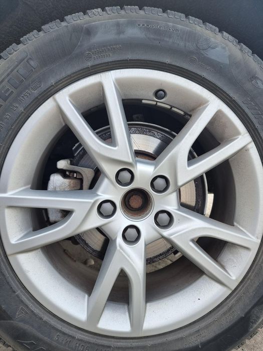 Schimb 215 60 17- CU-215,65,16