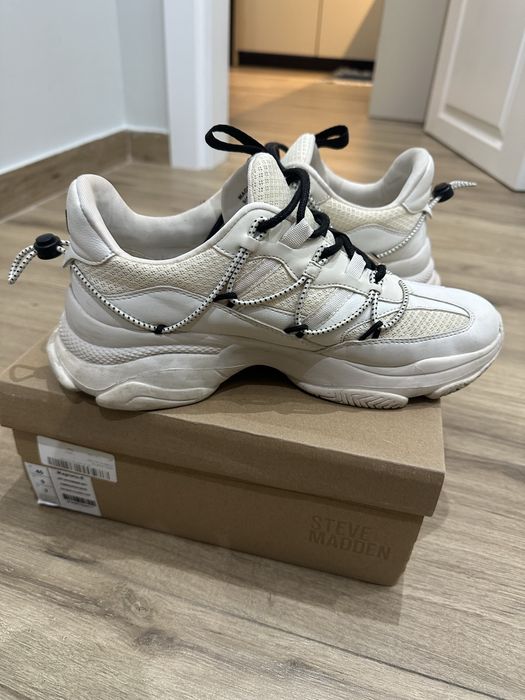Дамски маратонки Steve Madden 40