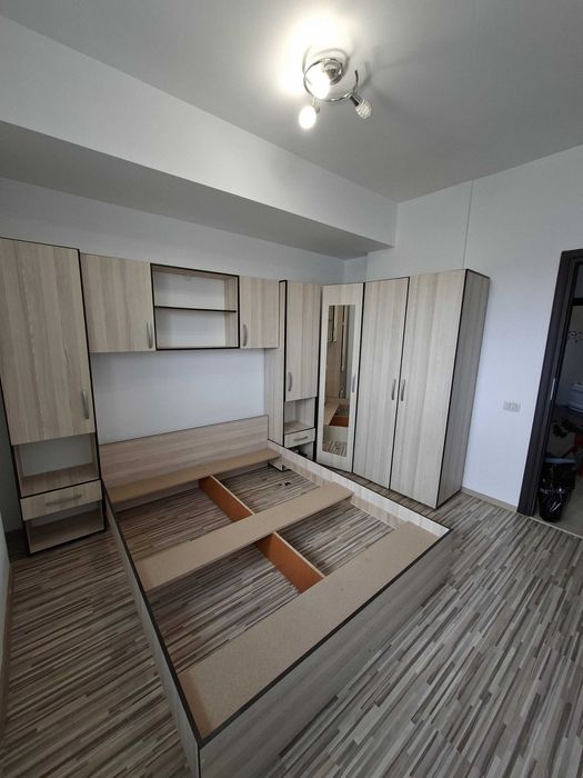 Apartament 2 camere, 58 mp, Militari Residence DIRECT DE LA PROPRIETAR