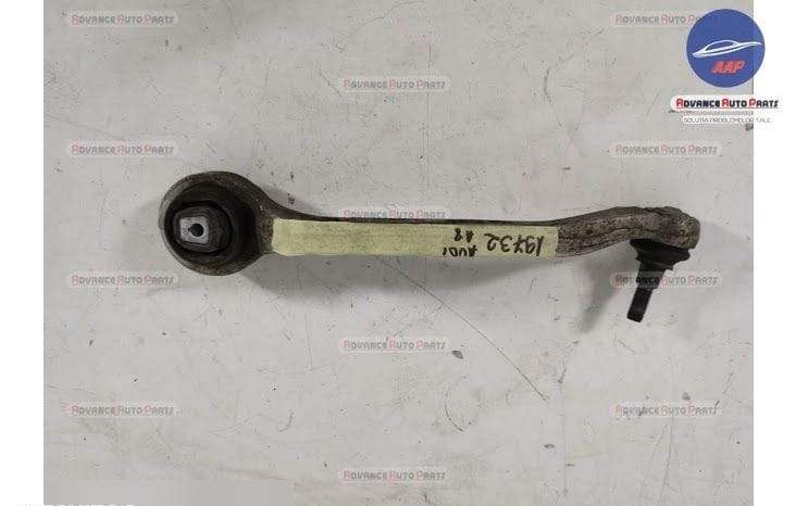 Brat Fata Suspensie Bascula original Audi A8 2 2002 2003 2004 2005