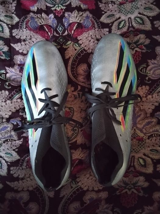 butsa sifatli sport uchun