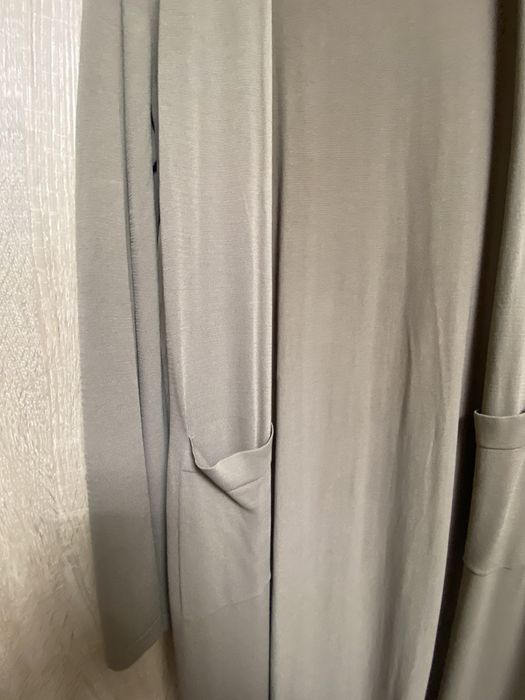 cardigan subtire zara