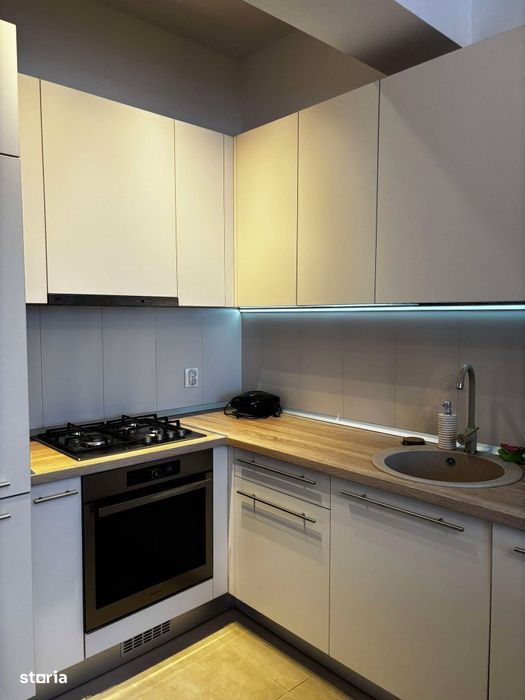 Apartament Titan, 2 camere, complex nou