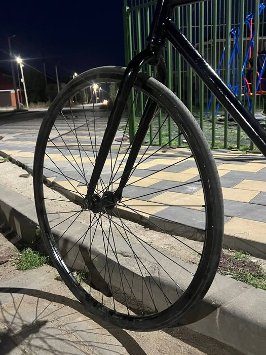 Продам fixed gear bike