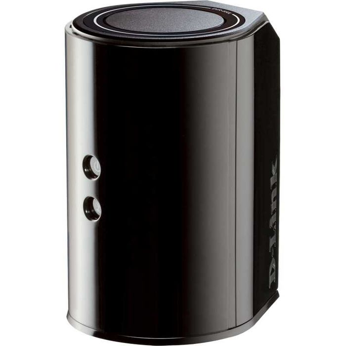 Router Wireless D-Link DIR-850L AC1200 Dual Band 4 port