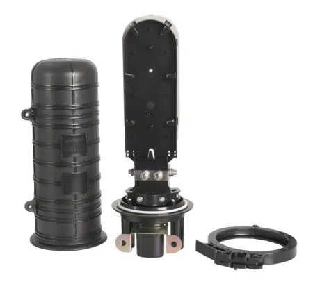 Муфта оптическая, тупиковая, PXT-FOSC-D