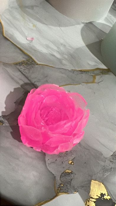 Подарки из ароматные мыло