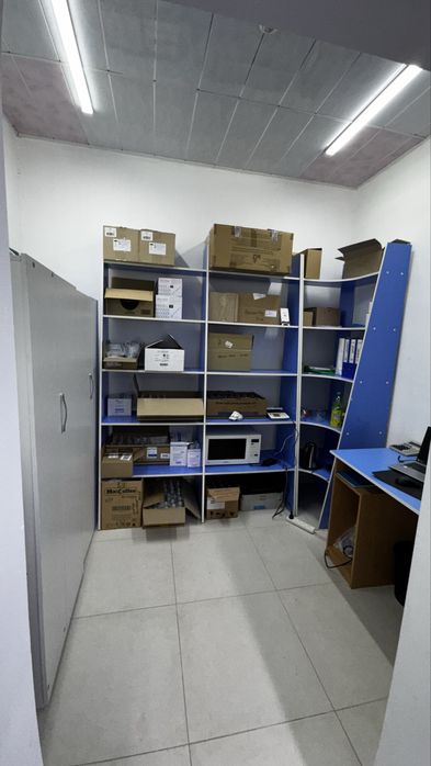 Коммерческая недвижимость 90м2