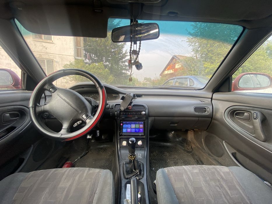 Mazda 626 cronos