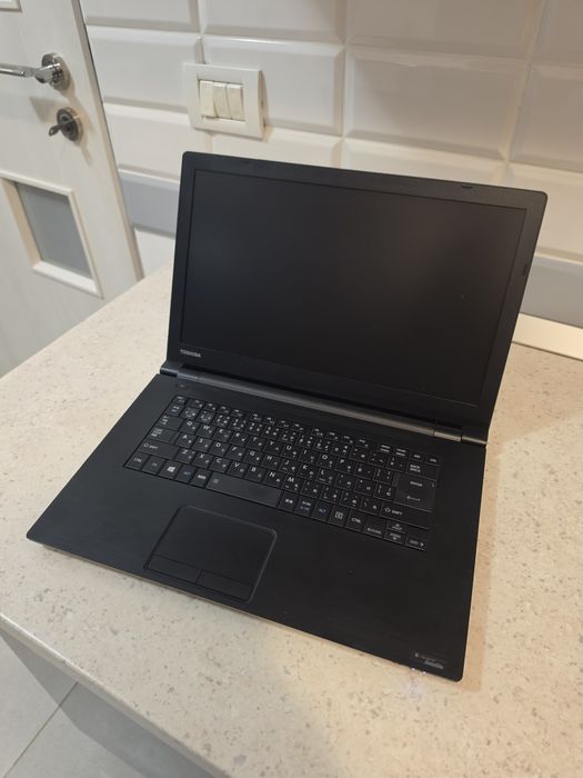 Laptop Toshiba Satellite Dynabook B65/R i5 th5