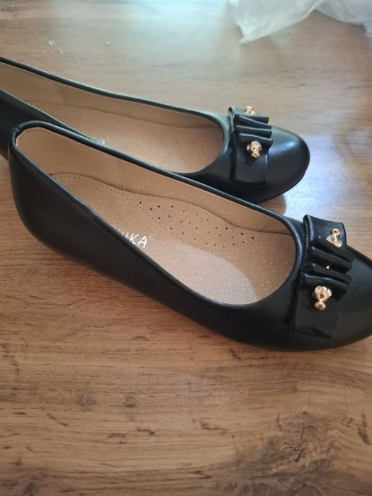 Школные туфли 31 размер