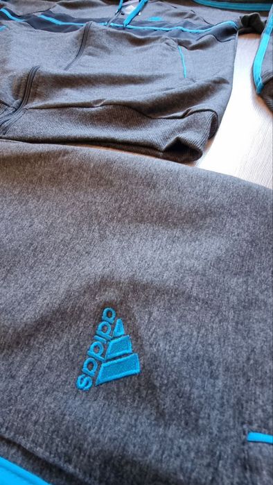 Adidas - Мъжки спортен екип