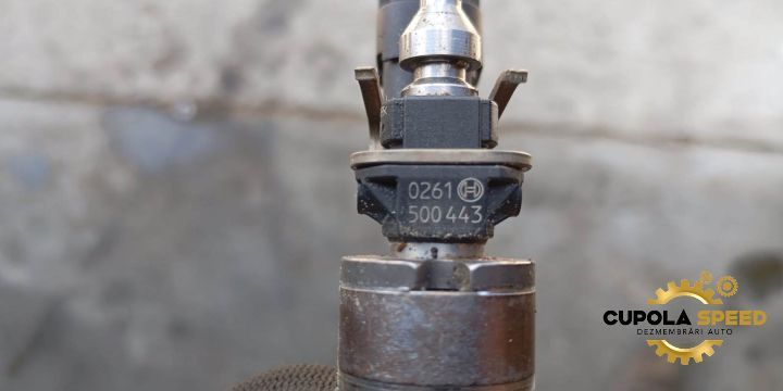 Injector injectoare 0261500443 1.0TFSI TSI DLAA DLAC Skoda Octavia 4