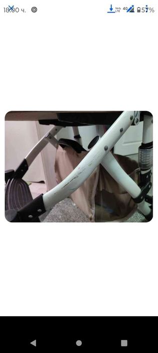 Количка   лорели