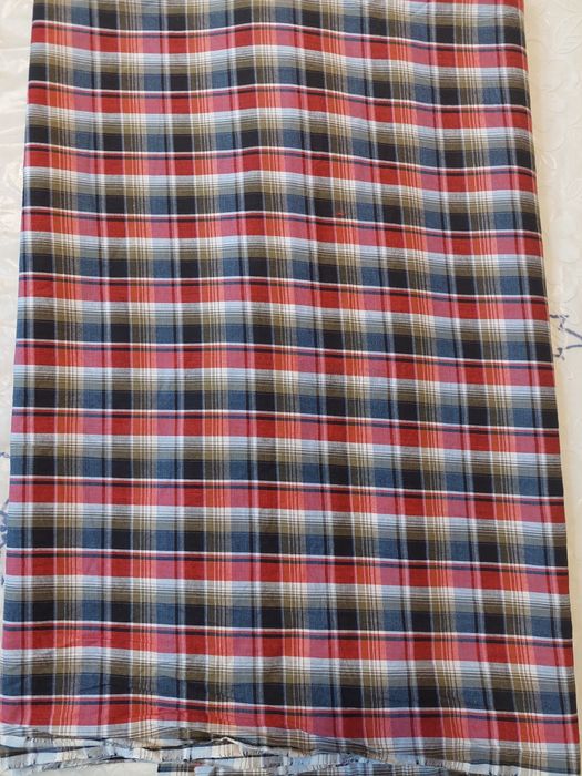 Metraj pentru cămașă