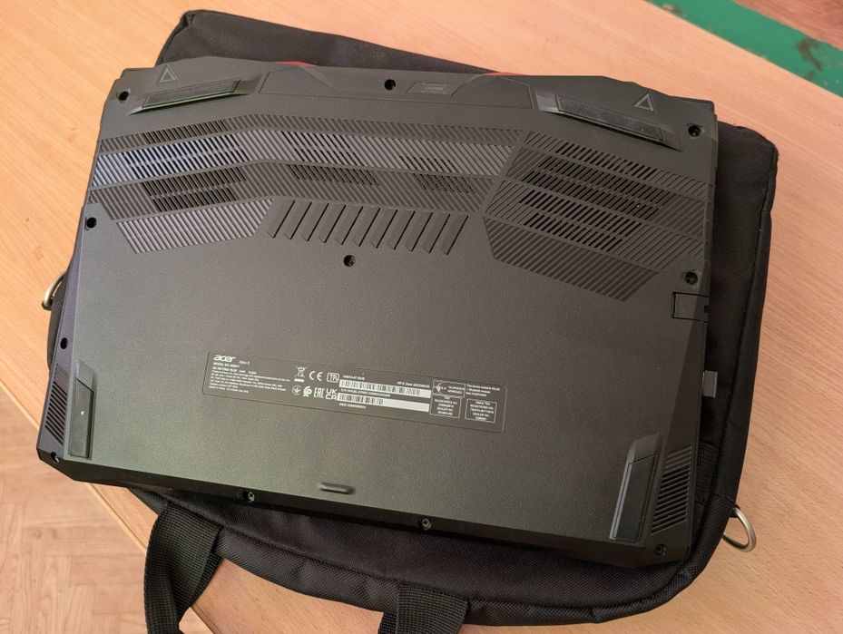 Acer Nitro 5 ноутбук продам