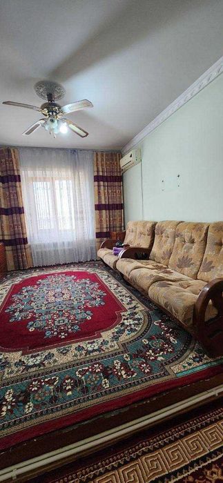 Продаётся 4х комнатная квартира / 4-xonali kvartira sotiladi