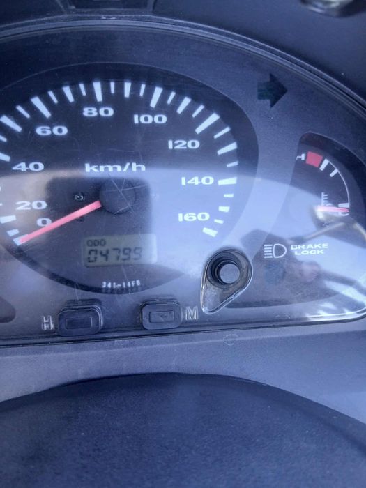 Сузуки     Бърбън