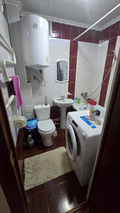 Продается 1 ком.квартира