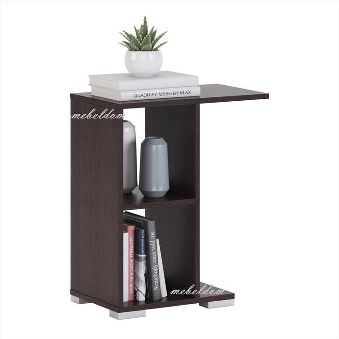 Помощна Маса 45/35/60см. с рафт на крака(код-1972)