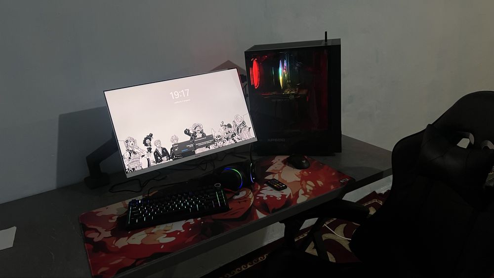 1 жыл гарантиясымен