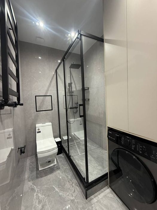 Продаётся 1в2ком ЖК Vegas Tower 36м2 ор-р: Братские могилы