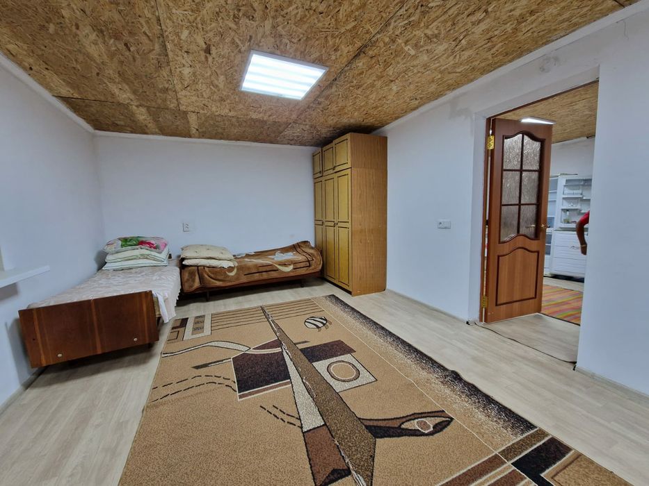 Продам домик на Сибинах