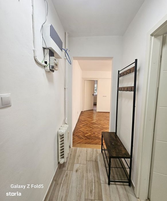 Apartament 2 camere, Piața 1 Decembrie, Ideal pentru birou sau cabinet