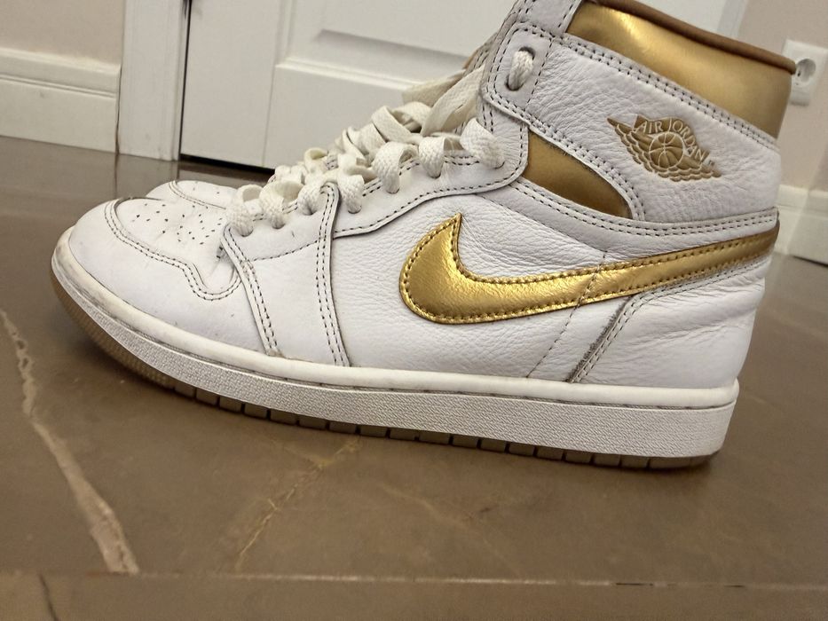 Nike air jordan original