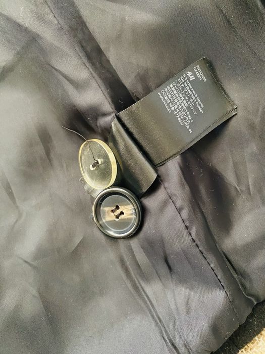 Дамско палто H&M
