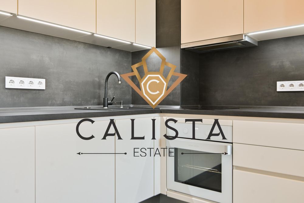 Дава се под наем Двустаен апартамент в София, Борово - 60 кв.м за 750 € - Снимка #4