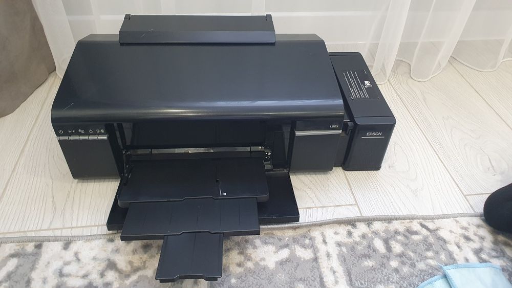 Принтер Epson L805