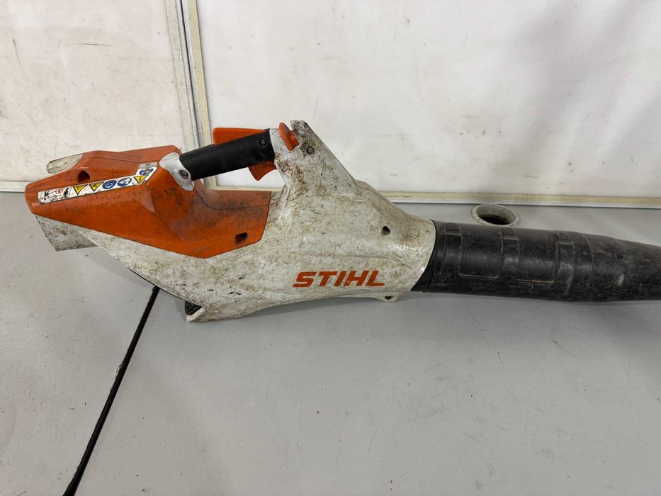 Духалка - STIHL BGA 86