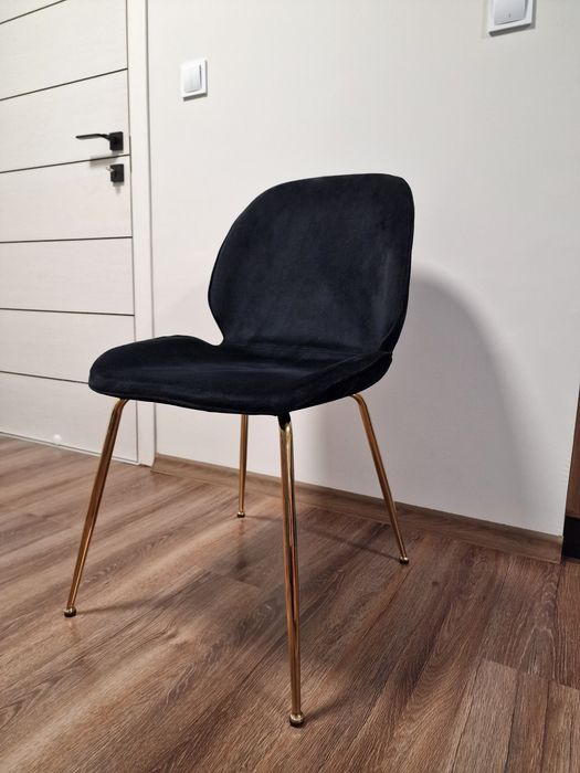 Трапезни столове, кухненски