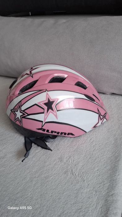 Детска каска за колело