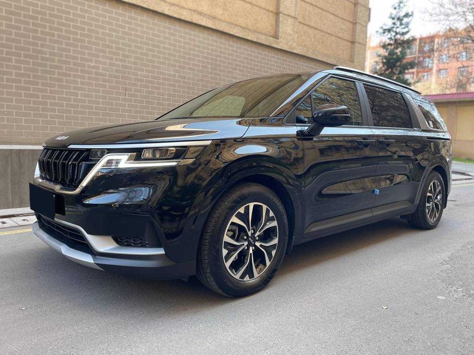 Kia Carnival |Rent a Car |Arenda Carnival |Аренда авто |Avto ijara
