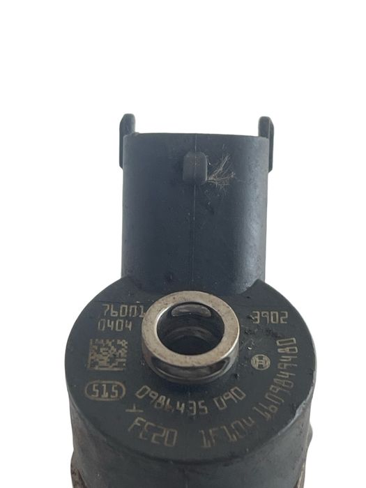 Injector Combustibil Peugeot 407 6D_ 2004 - >, Peugeot 307 3A/C 2000 -