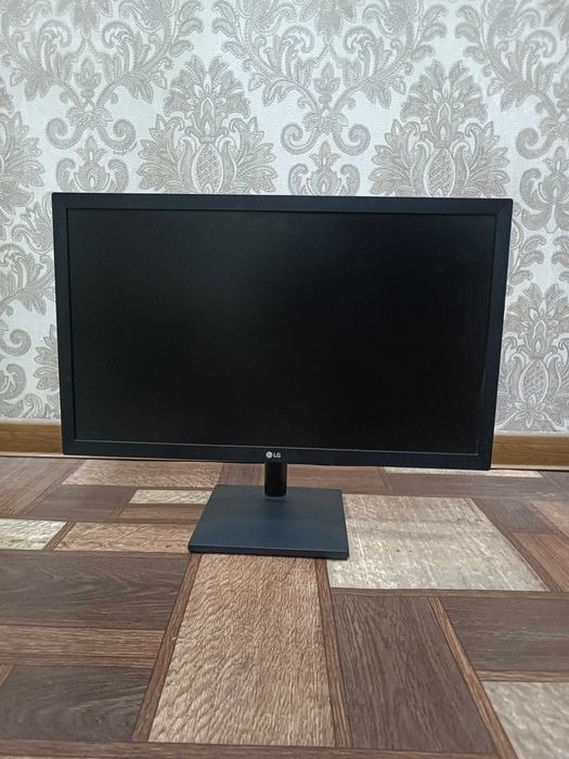 Маниторлар\\ 19 LG\\ 22 IPS LG\\ 24 FulHD LG\\250.000 сумдан бошланади