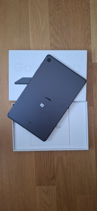 Samsung Galaxy Tab S6 Lite