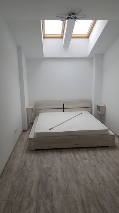 Inchiriez apartament 2 camere