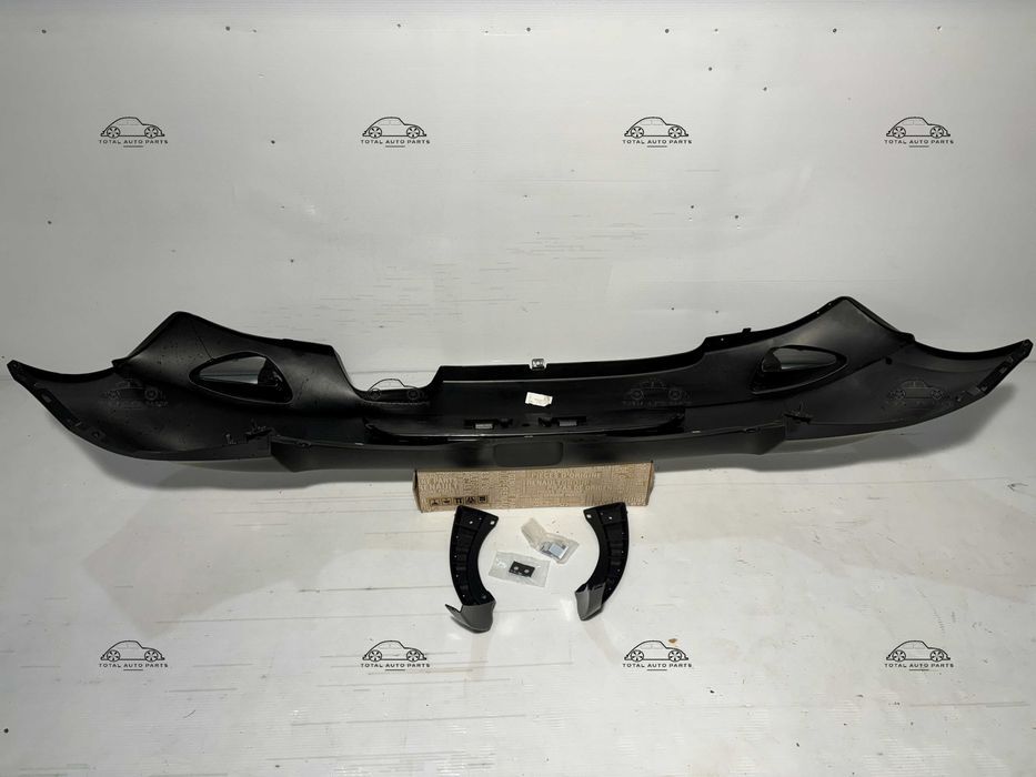Bara spate Renault Clio 3 GT line hatchback noua originala Renault