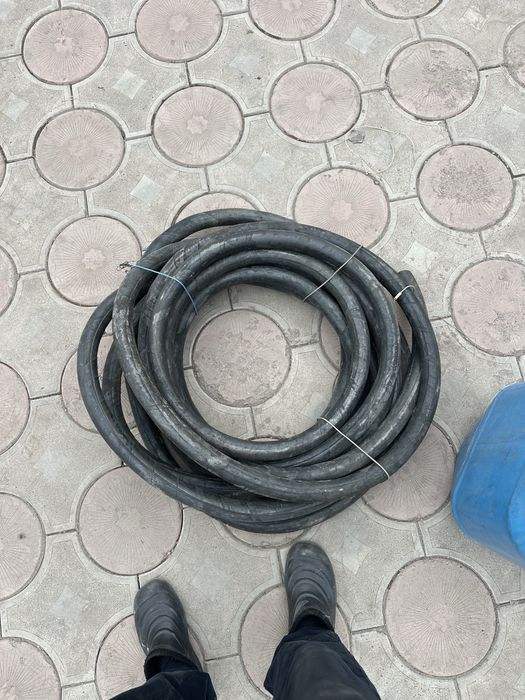 Бензостойкий шланг