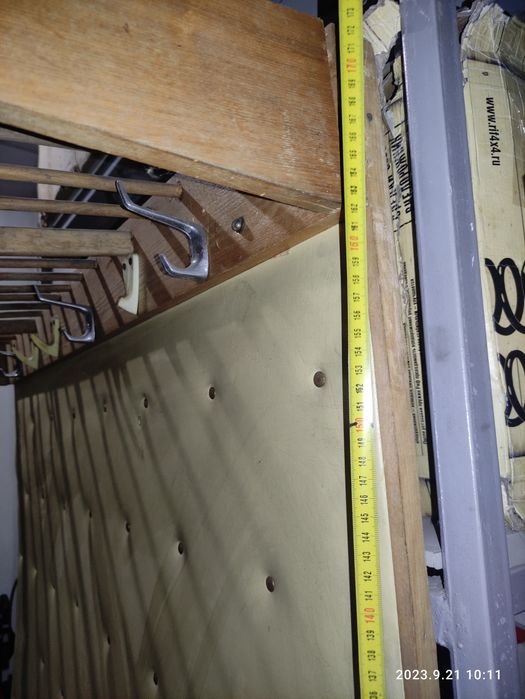 Прихожая комплект