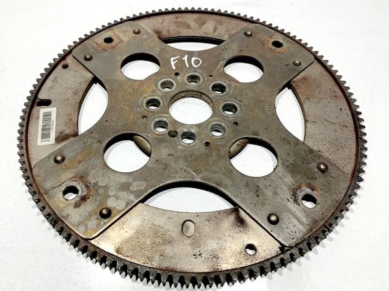 Coroana volanta BMW Seria 3 LCI E90 2.0d N47D20C 177 cp 7797964