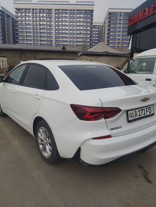 Срочно продается Монза